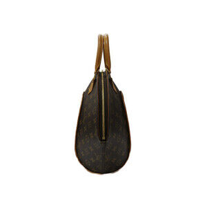Louis Vuitton Ellipse Handbag Monogram Classic